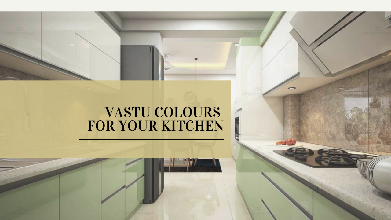 
VASTU FOR KITCHEN