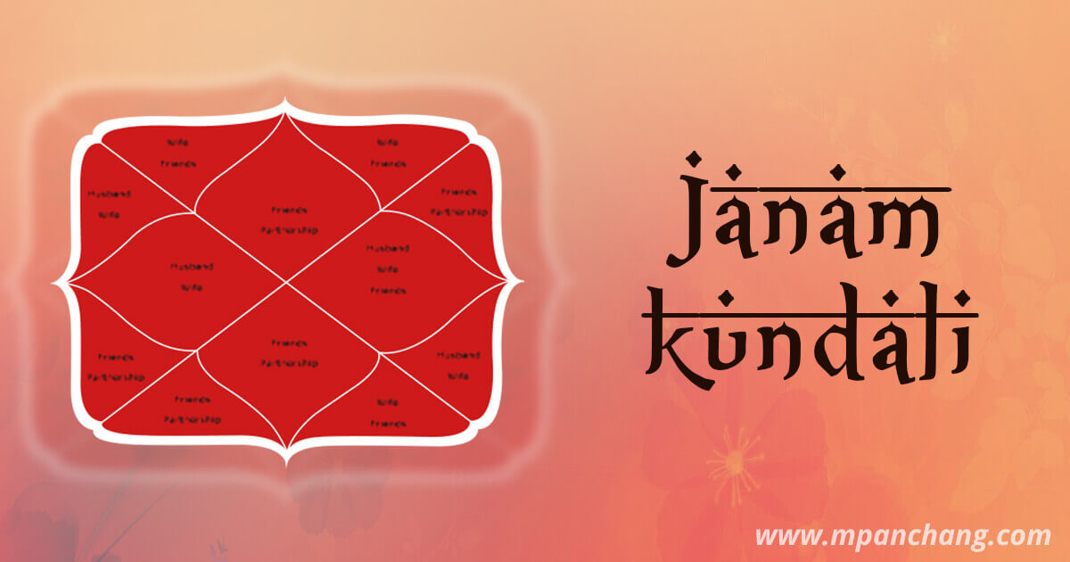 Kundli Making Astrology Service